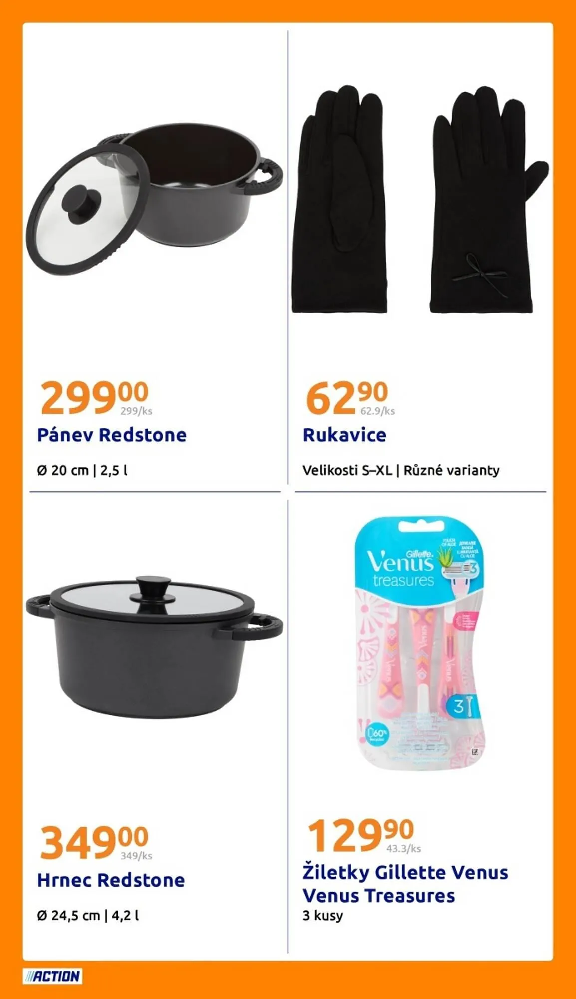Action leták - 12. listopadu 18. listopadu 2025 - Page 23