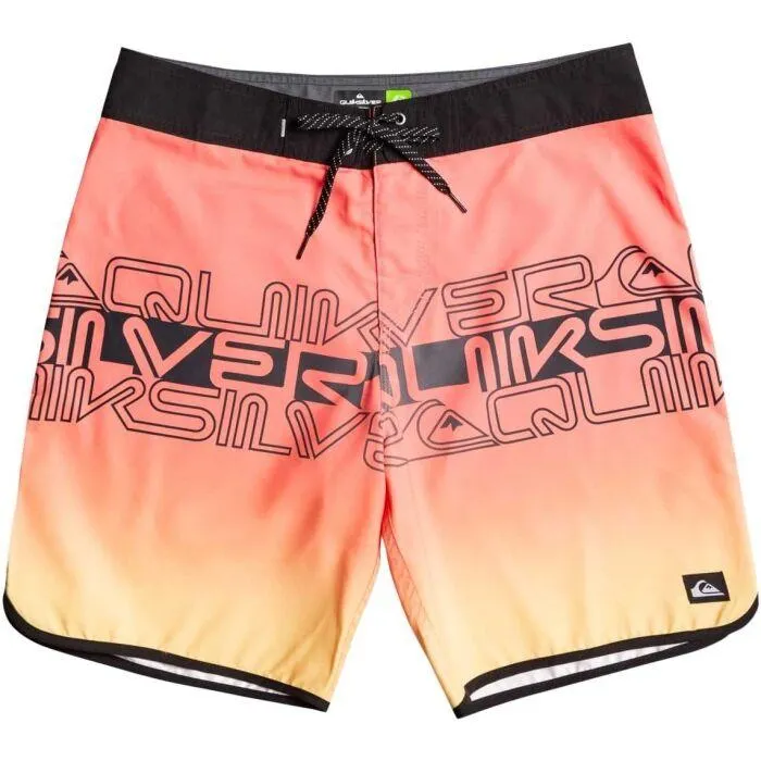 Pánské plavkové šortky