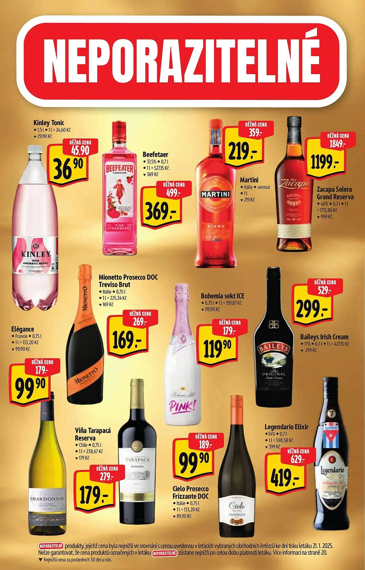 Albert leták - 29. ledna 11. února 2025 - Page 37