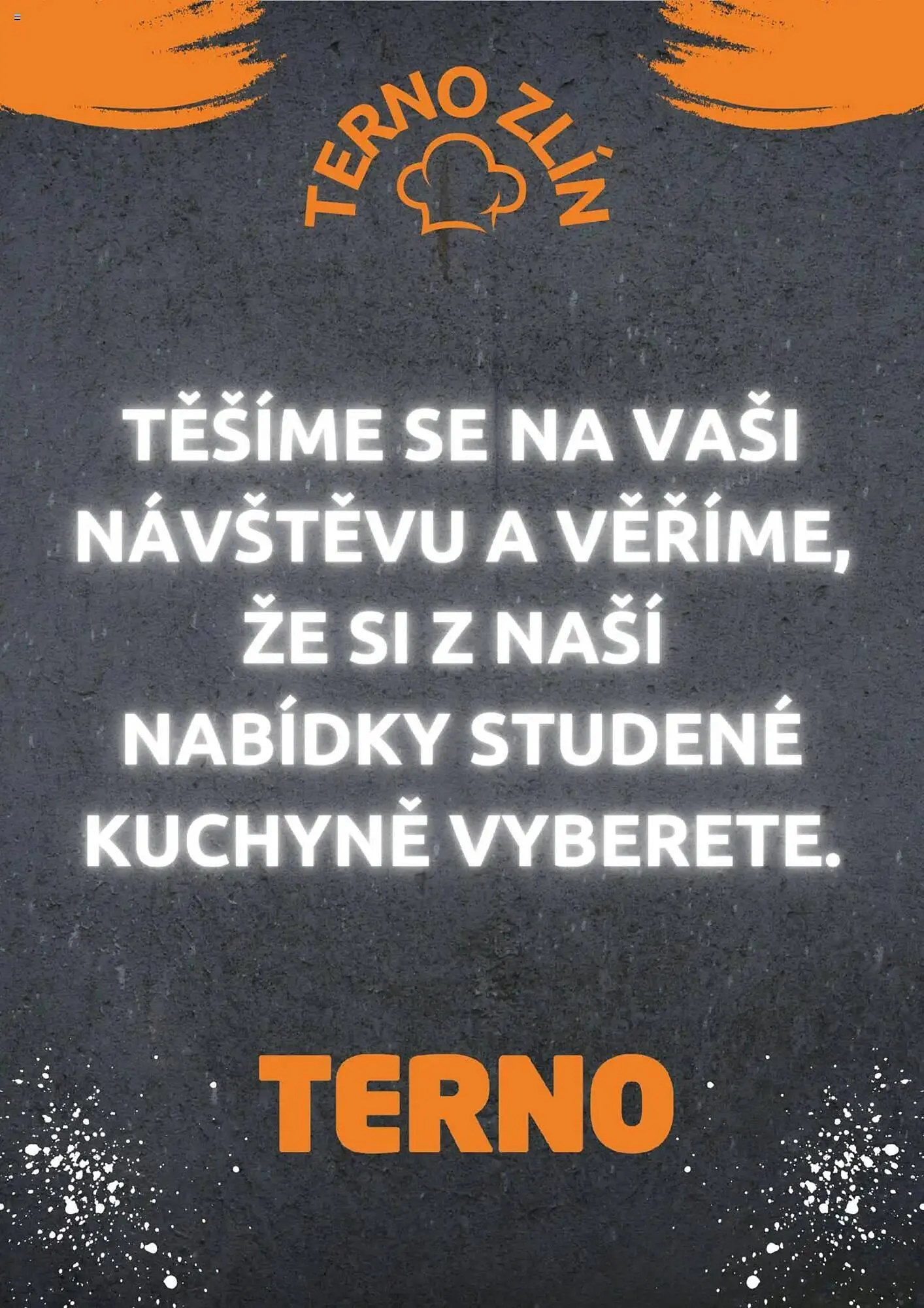 Terno leták - 3. července 31. prosince 2025 - Page 17