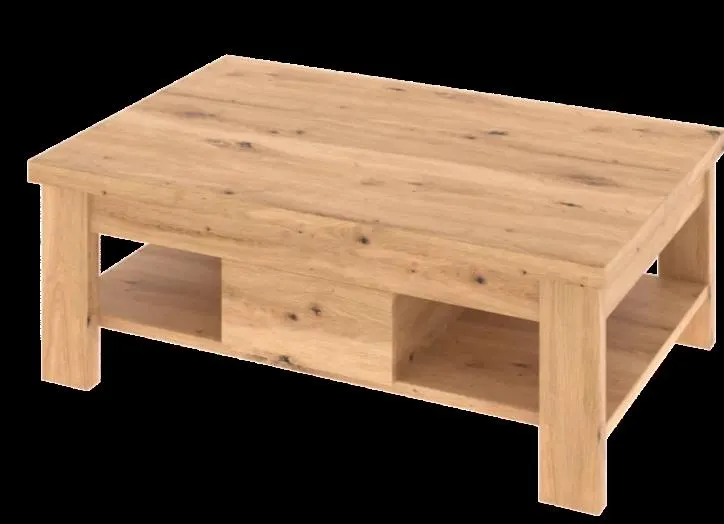 STRONG konferenční stolek, TYP 165