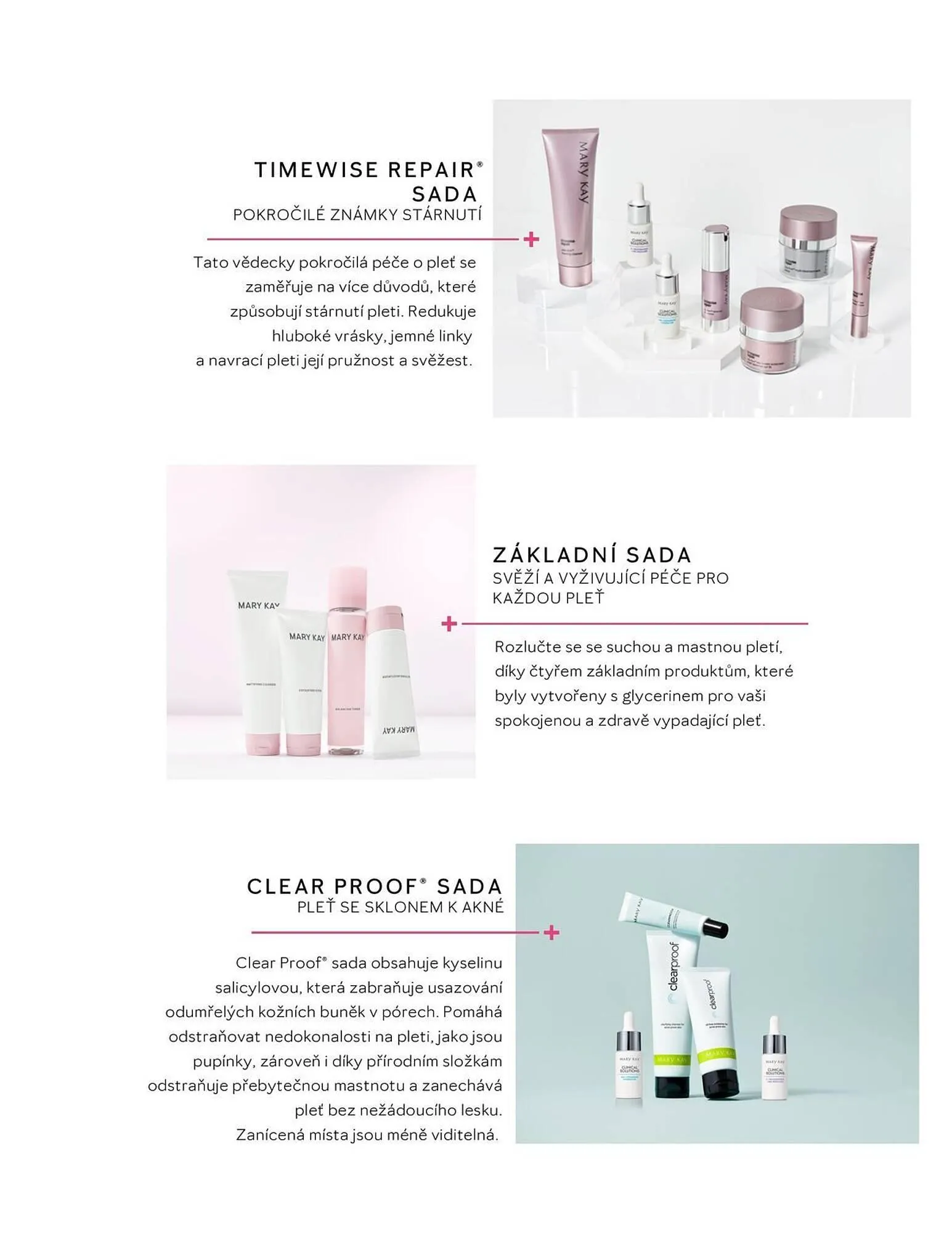 Mary Kay katalog - 27. února 31. března 2026 - Page 21