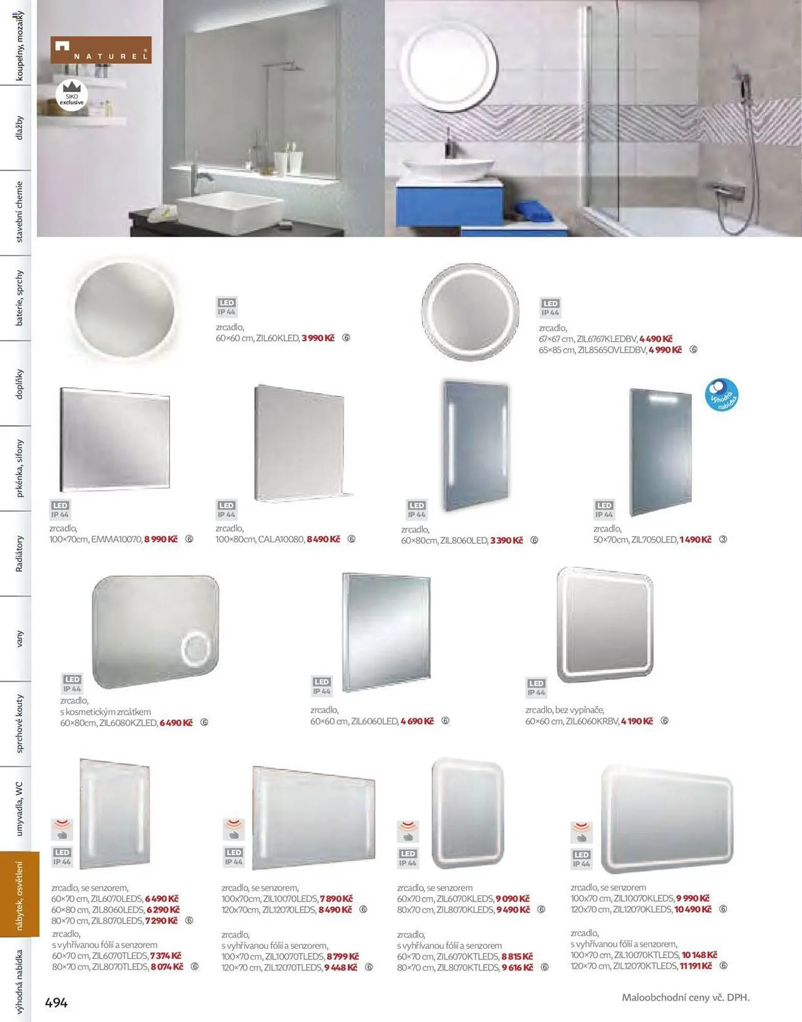 Siko leták - 23. října 31. prosince 2025 - Page 498