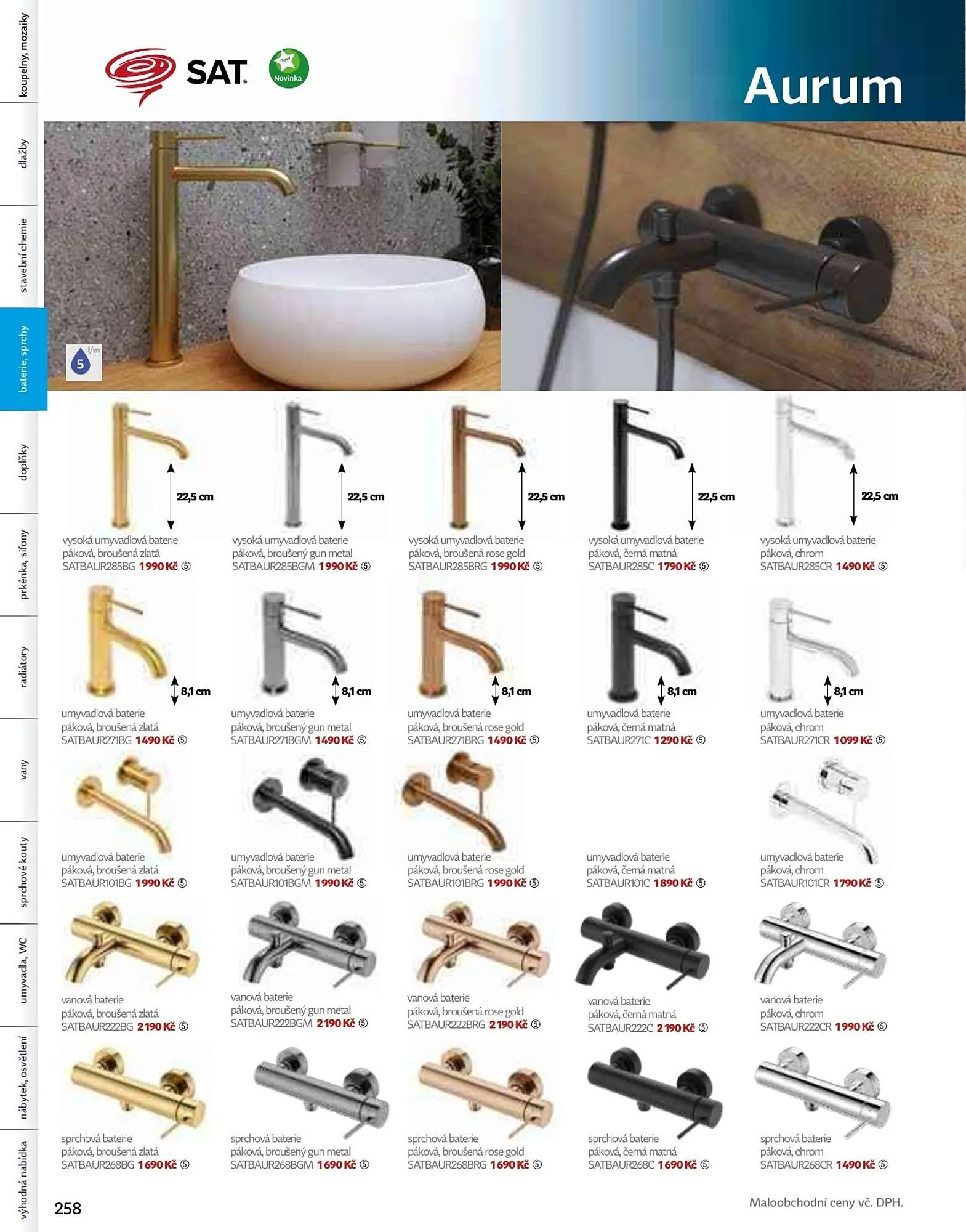 Siko leták - 6. září 31. prosince 2026 - Page 258