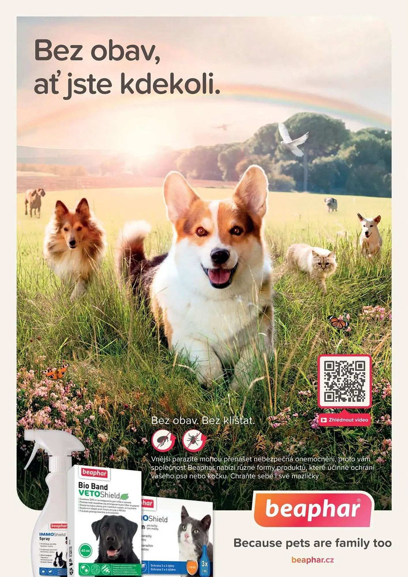 Super Zoo leták - 2. března 31. května 2026 - Page 12