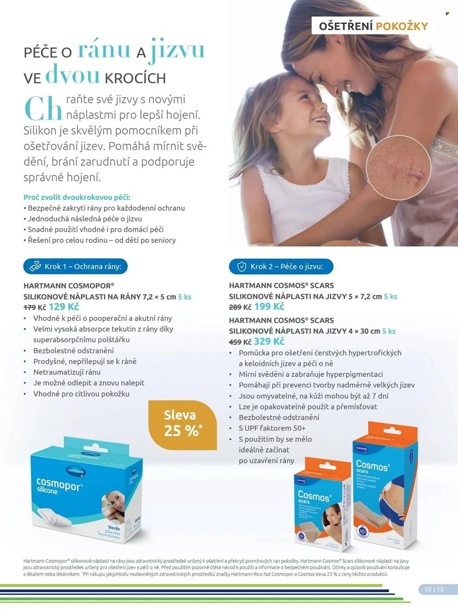 Benu leták - 1. května 31. května 2026 - Page 13