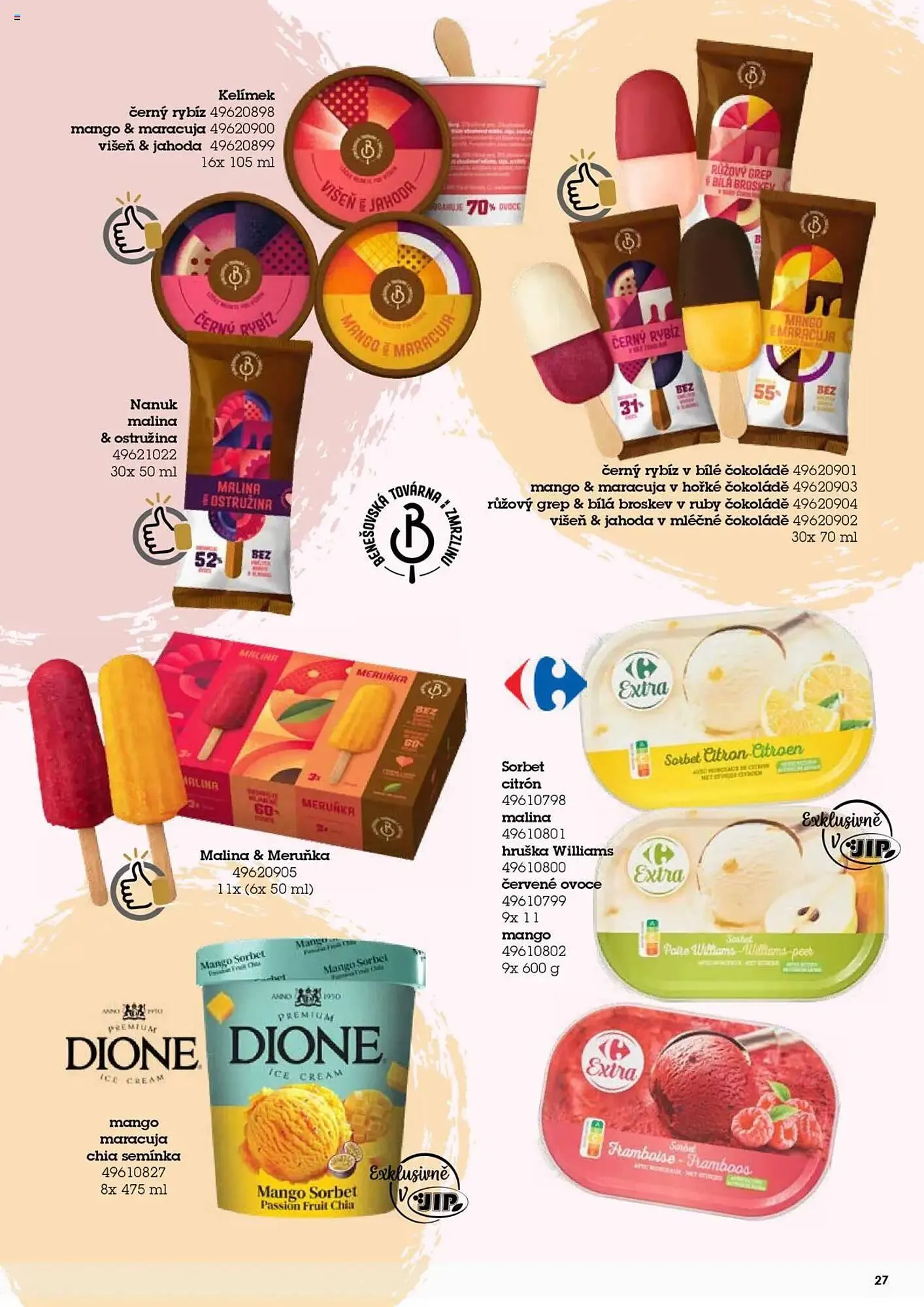 Jip leták - 30. dubna 31. prosince 2025 - Page 27