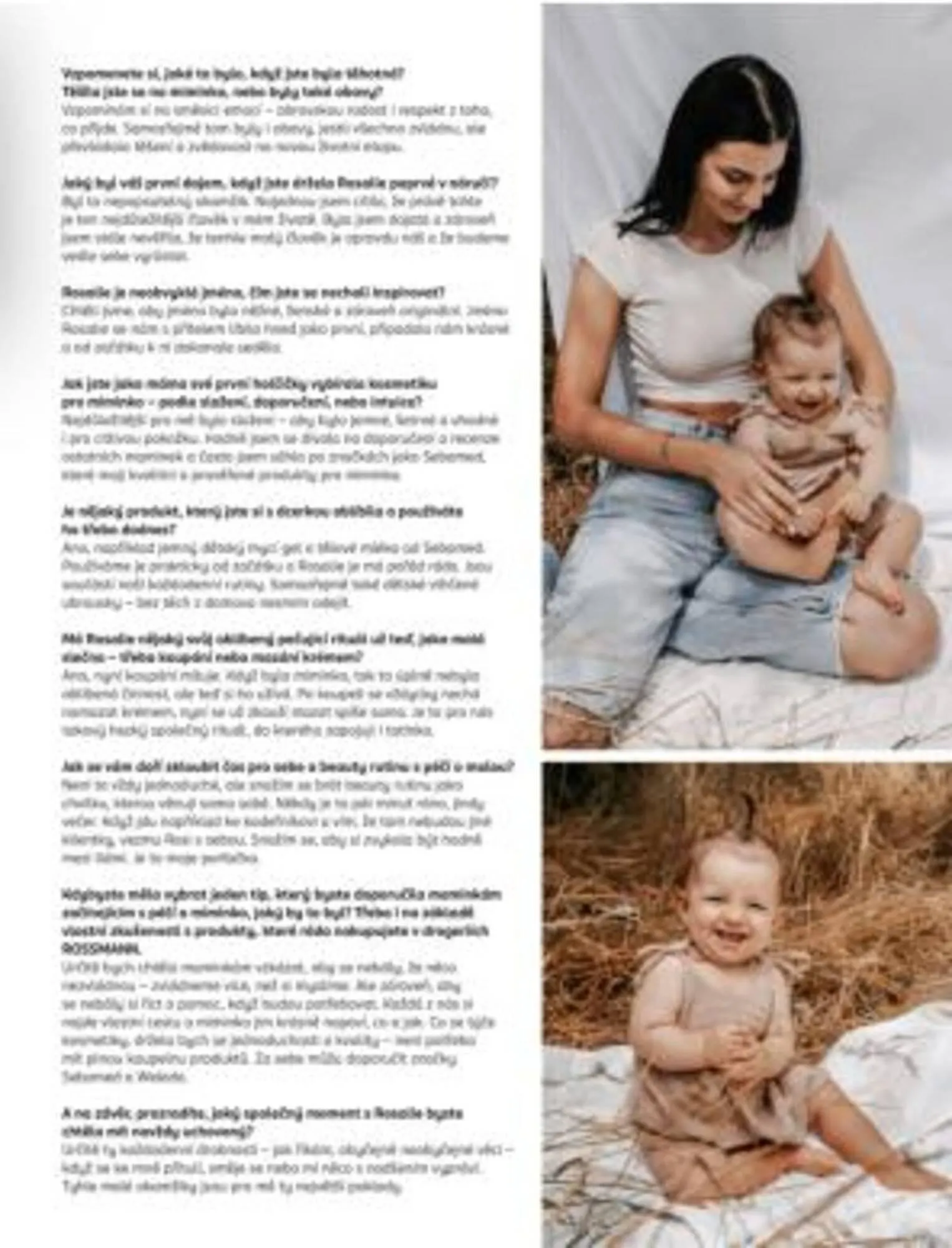 Rossmann leták - 20. října 3. listopadu 2025 - Page 9