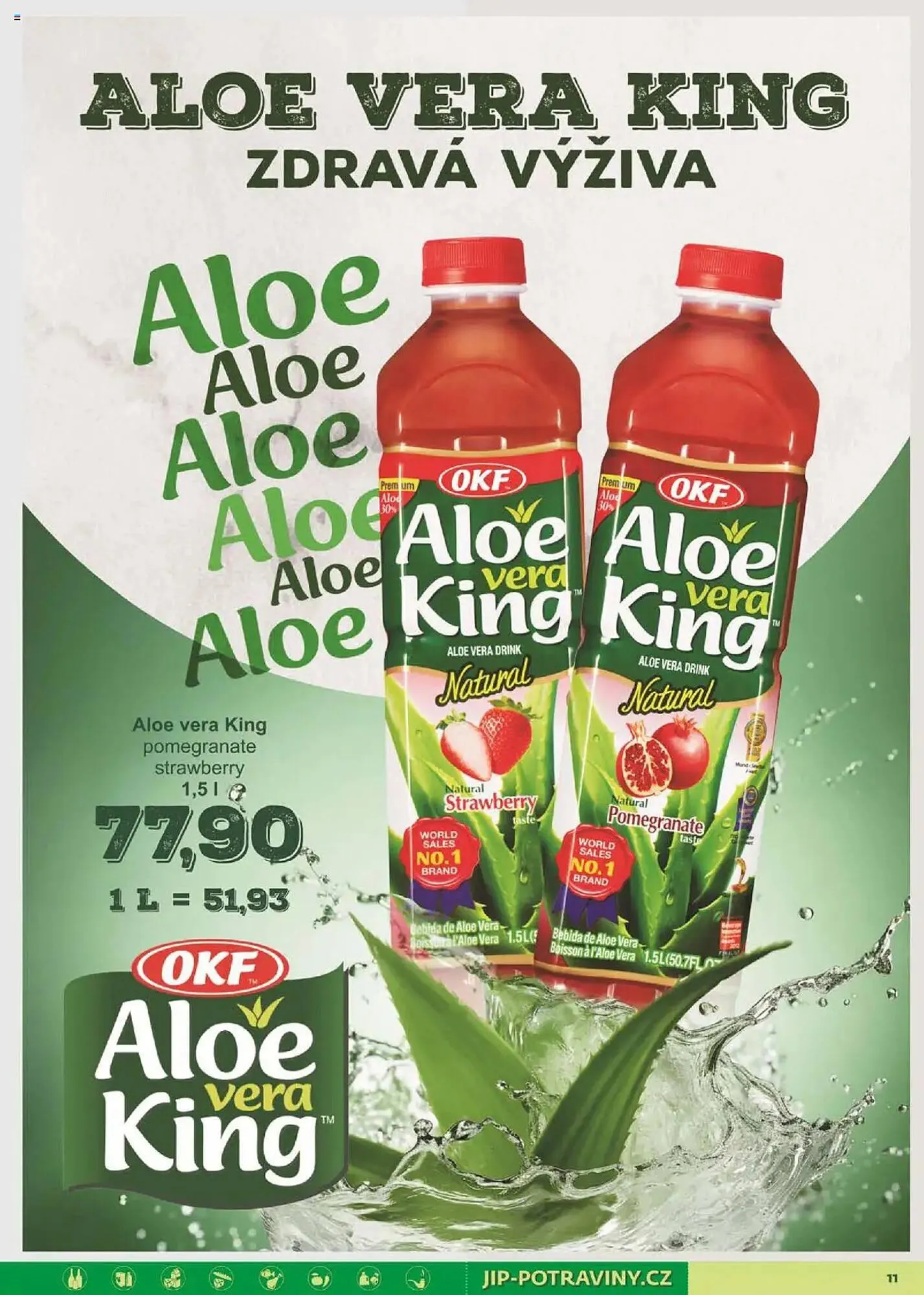 Jip leták - 15. ledna 26. ledna 2025 - Page 11