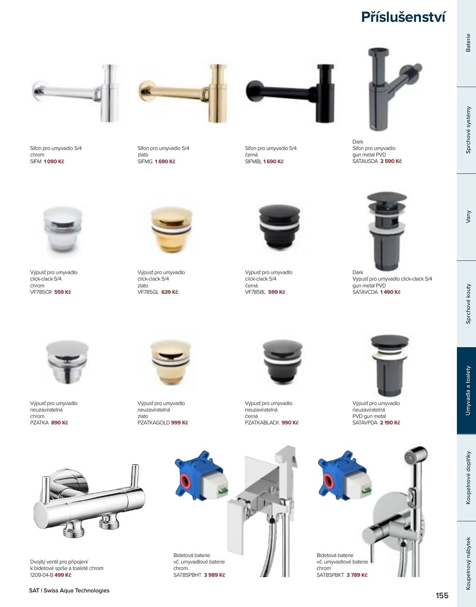 Siko leták - 23. října 31. prosince 2025 - Page 155