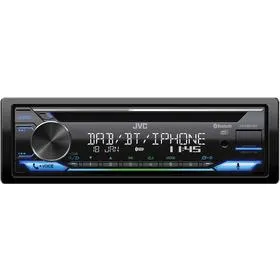 KD-DB912BT DAB+ AUTORÁDIO CD/MP3/BT JVC