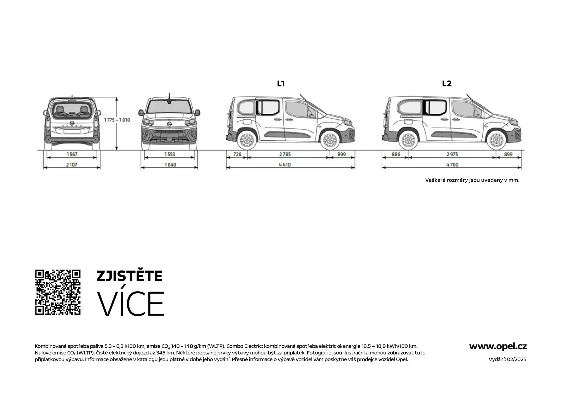 Opel leták - 7. července 9. ledna 2027 - Page 6