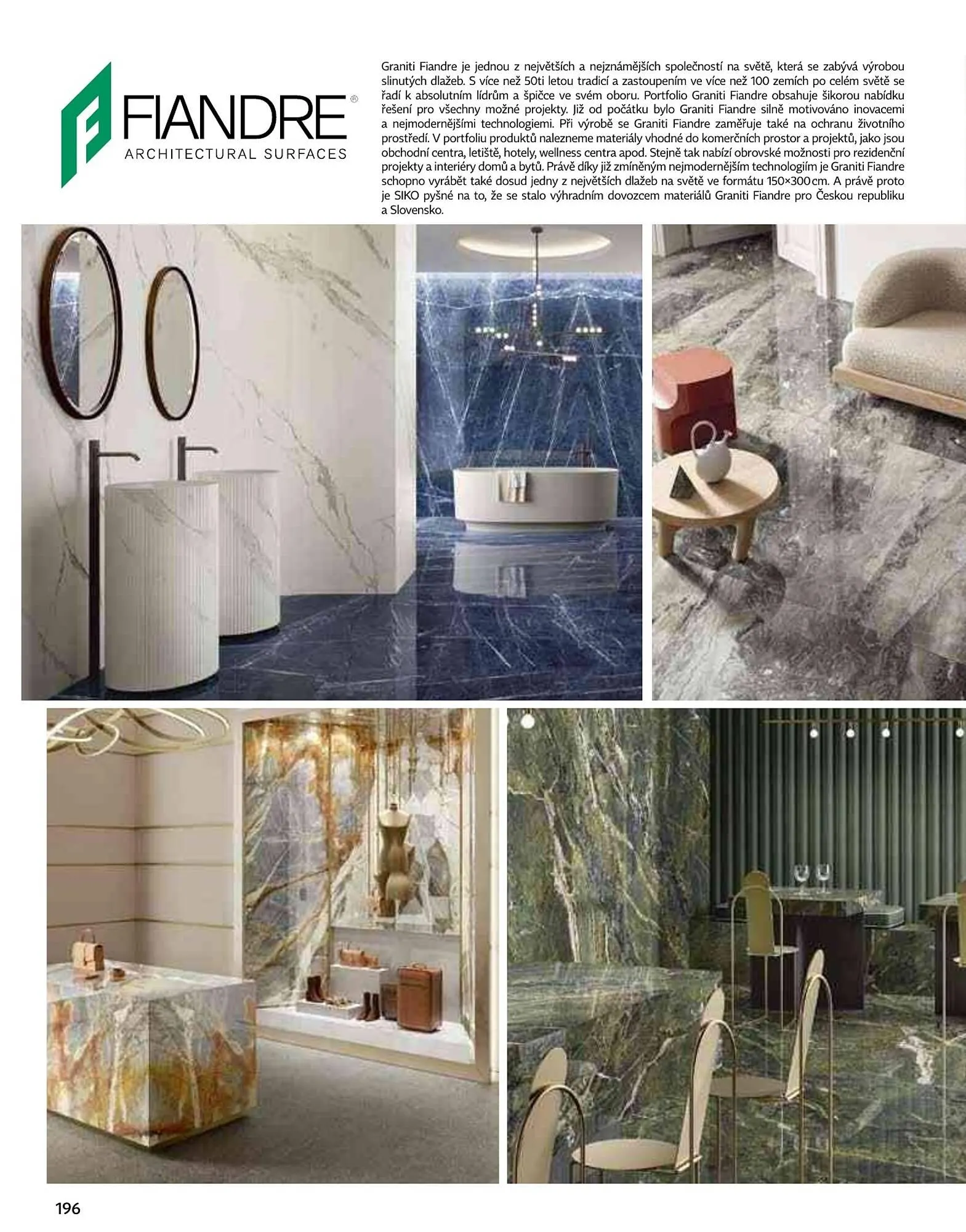 Siko leták - 6. září 31. prosince 2026 - Page 196