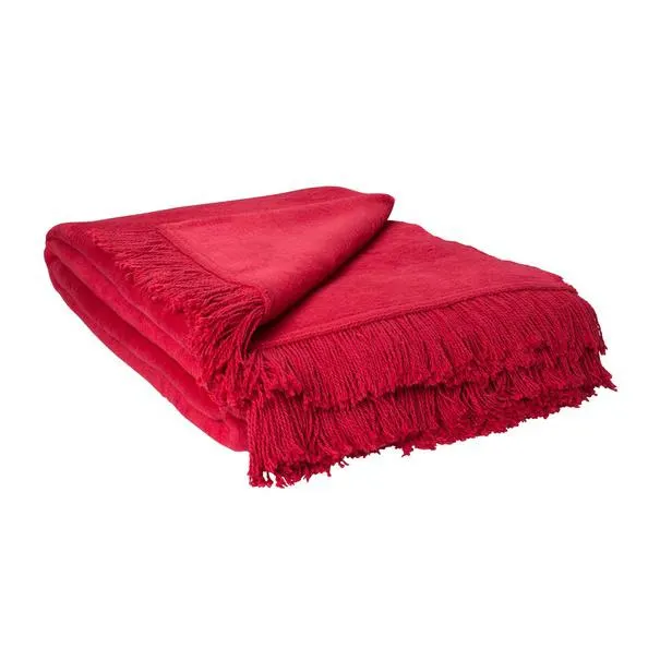 Deka SOPHIA červená