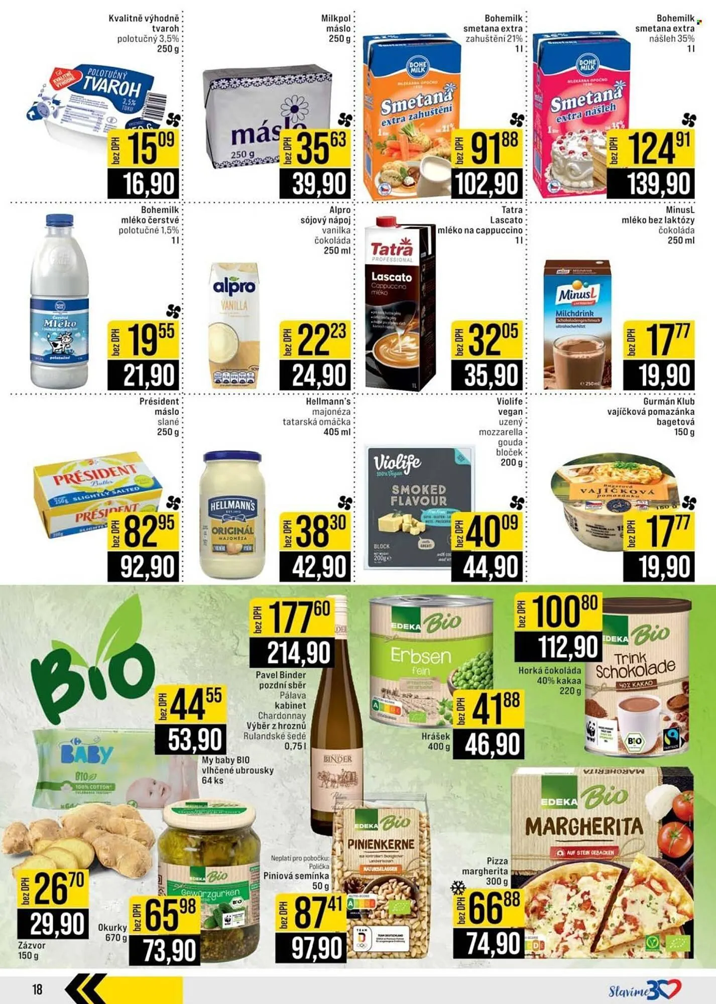 Jip leták - 5. listopadu 11. listopadu 2025 - Page 18