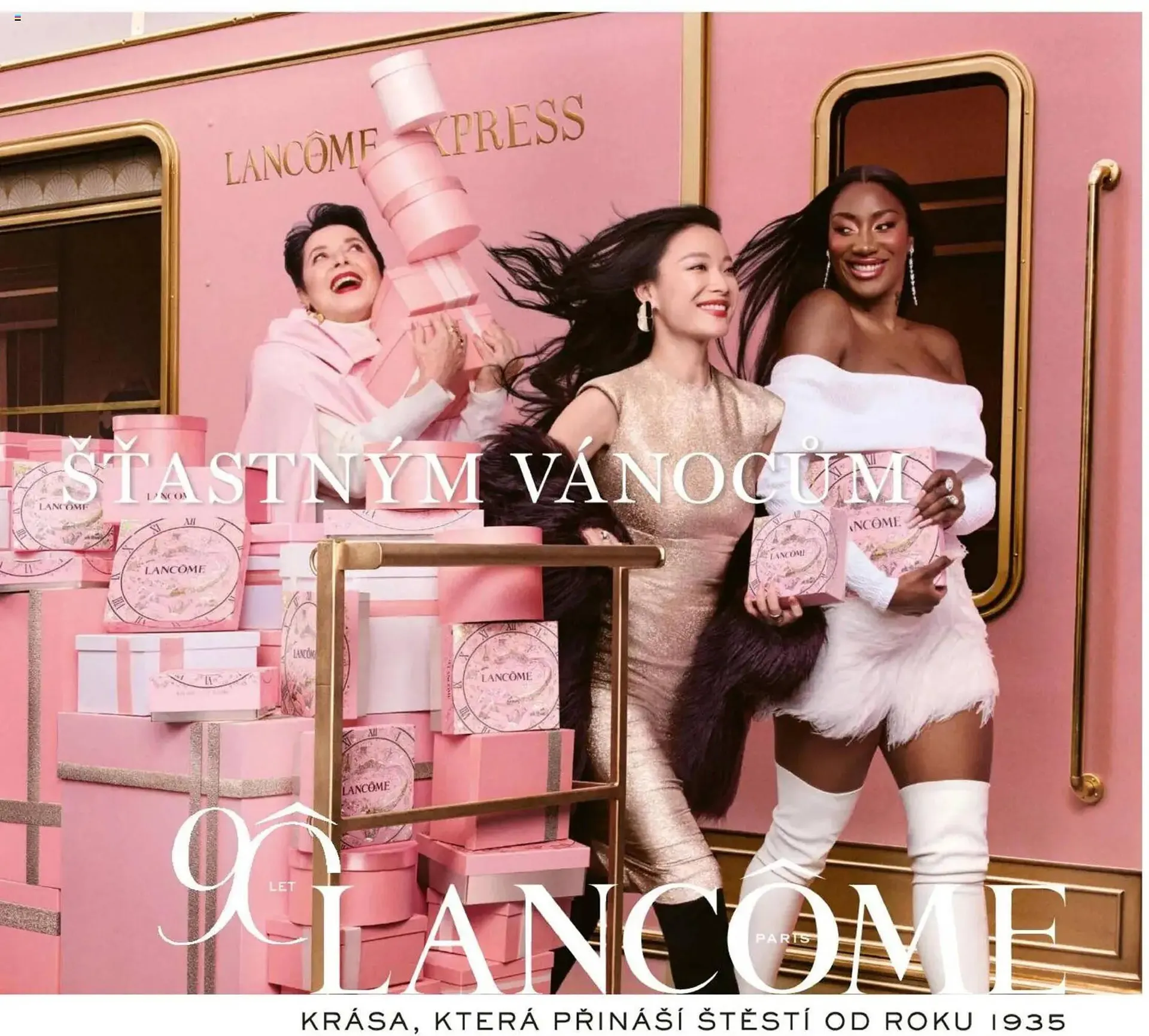 Fann Parfumerie leták - 30. října 31. prosince 2025 - Page 75