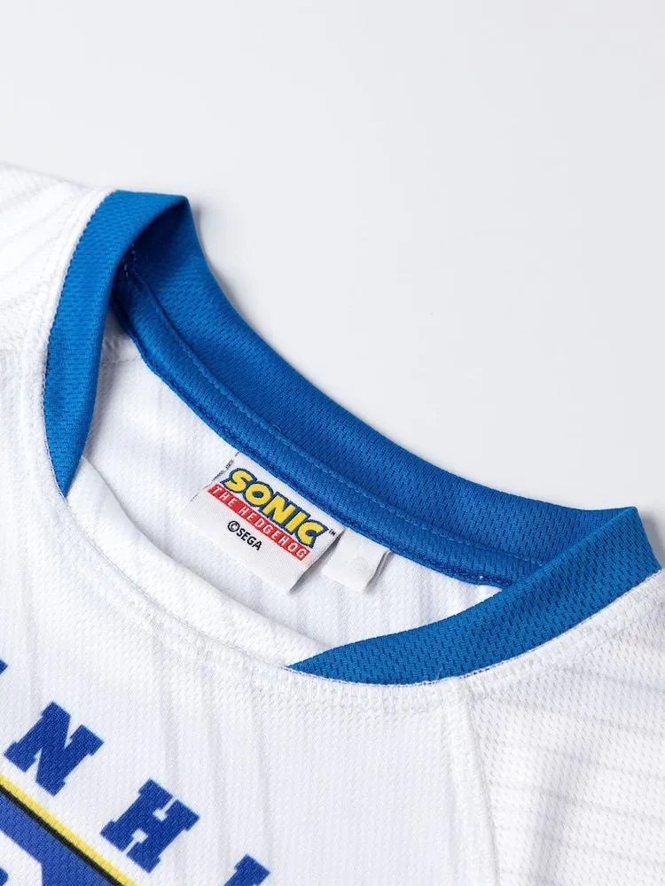 Fotbalová souprava Vanilla Underground Sonic The Hedgehog