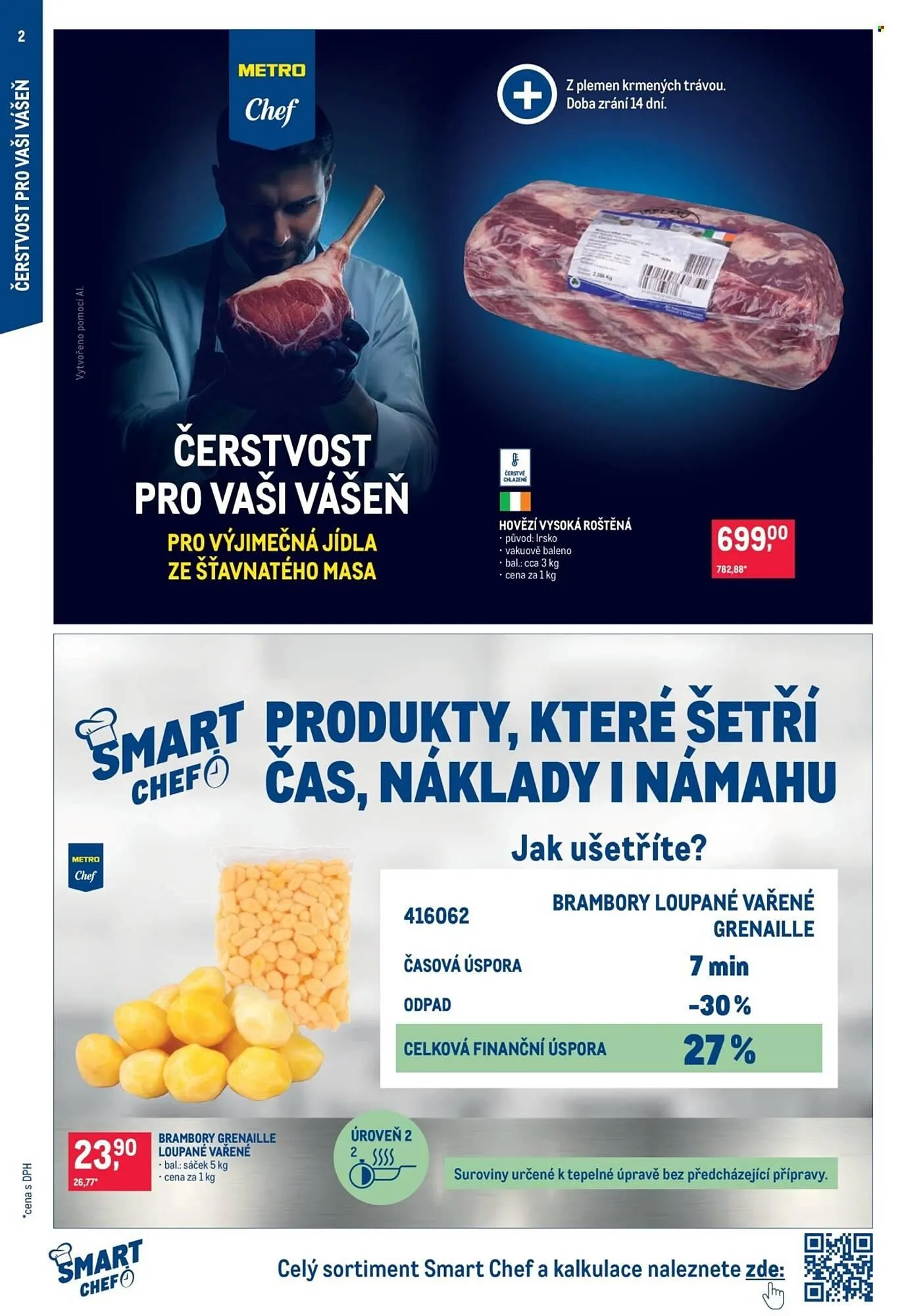 Makro leták - 20. května 2. června 2026 - Page 2