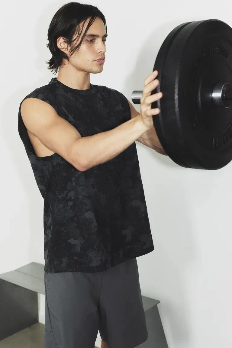 Maiou de sport din DryMove™