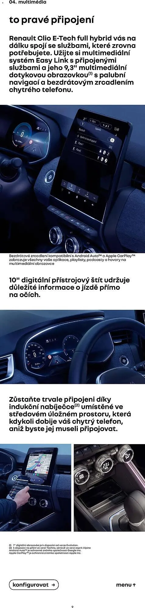 Renault leták - 1. března 28. února 2026 - Page 9