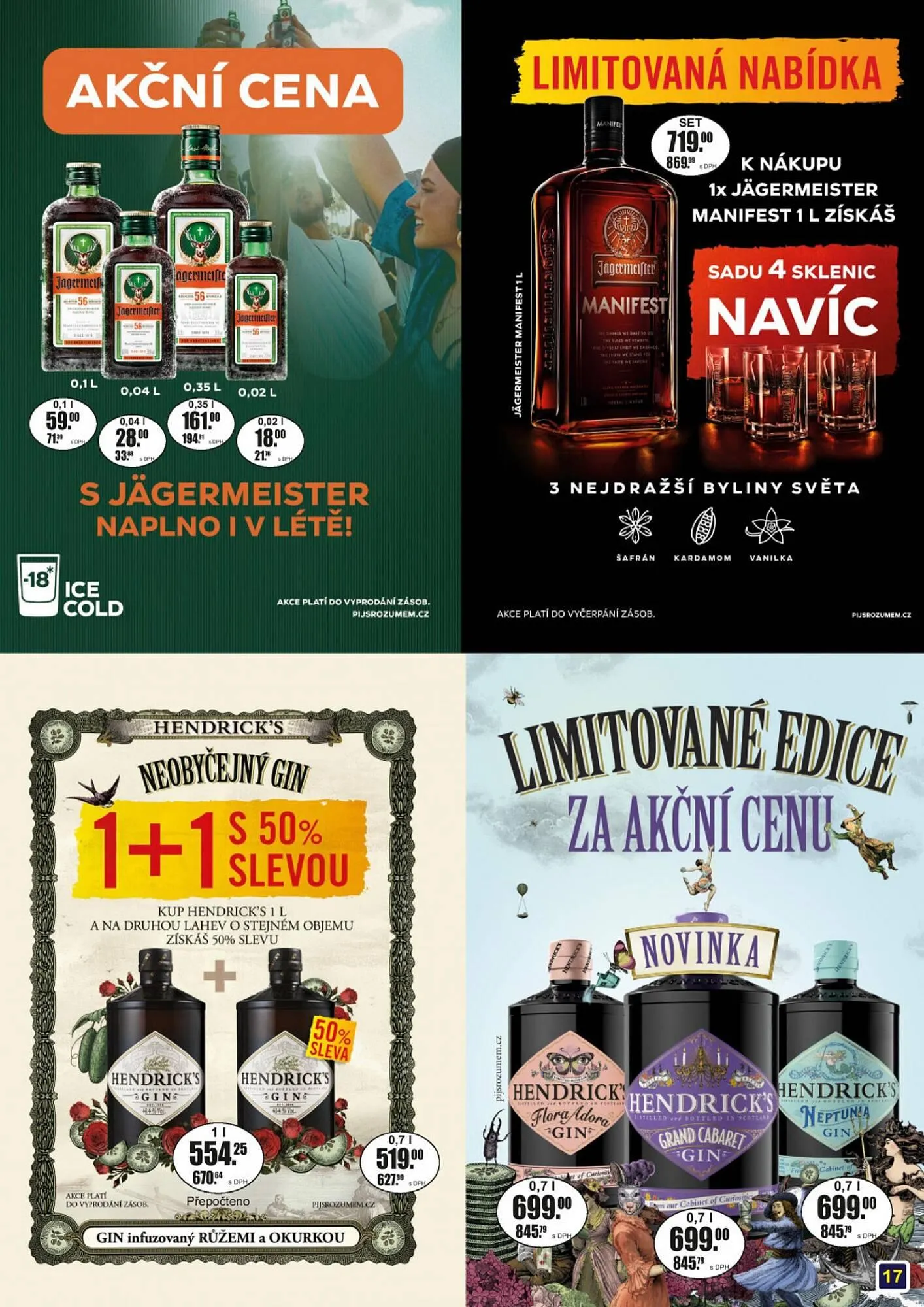 Adam leták - 1. července 31. července 2024 - Page 17