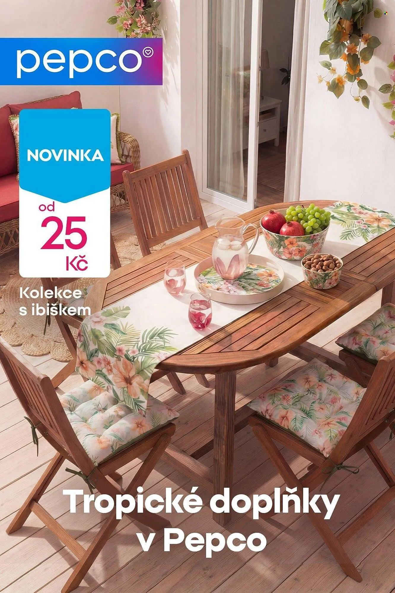 Pepco leták - 3. května 11. května 2026 - Page 1