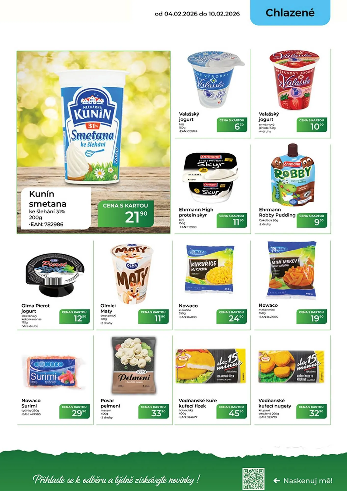 Tamda Foods leták - 4. února 10. února 2026 - Page 13