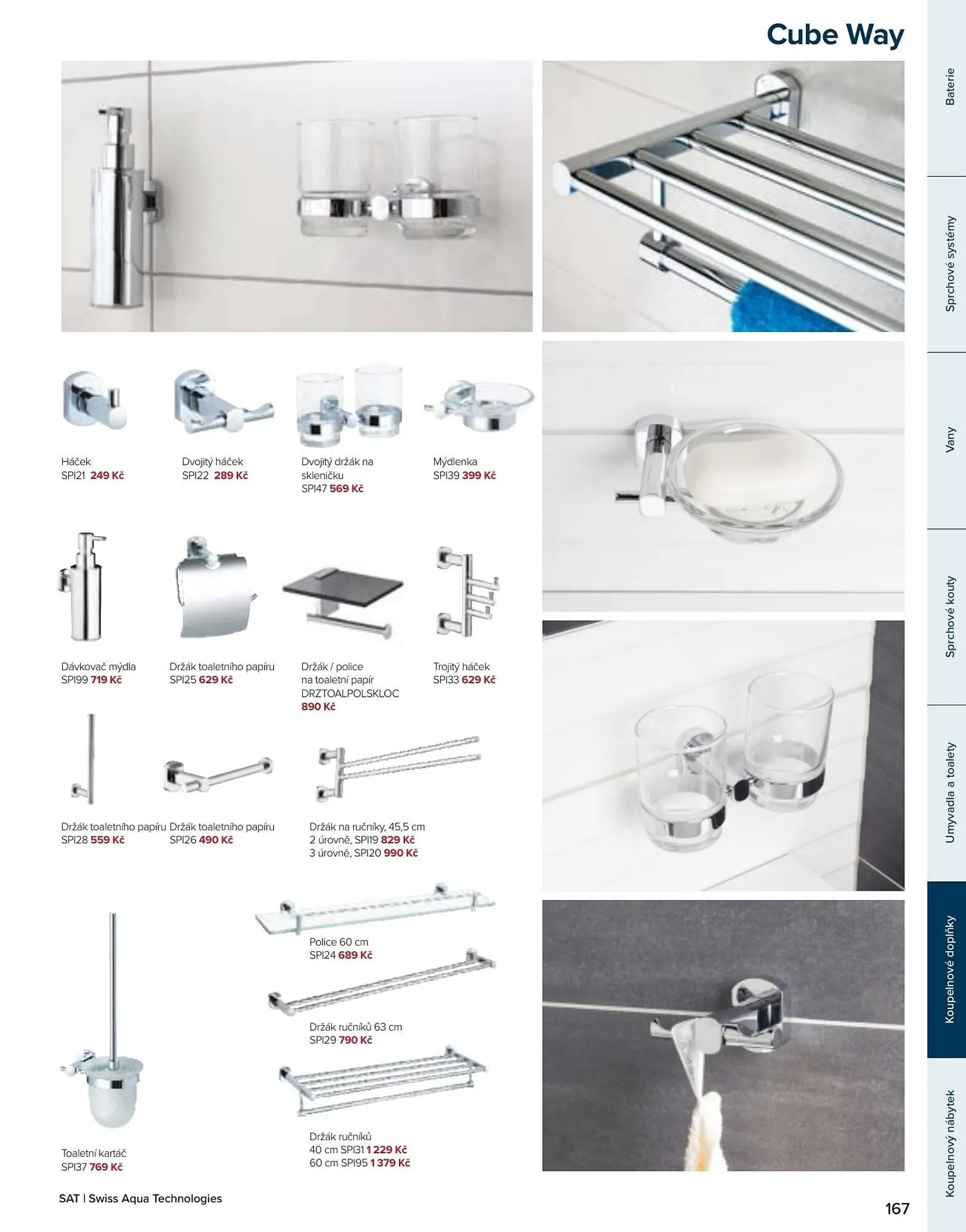 Siko leták - 23. října 31. prosince 2025 - Page 167