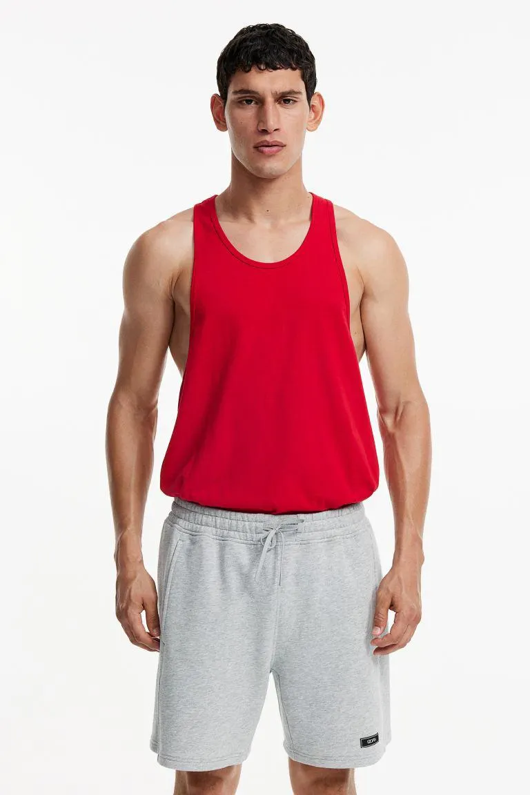 DryMove™ Sweatshorts