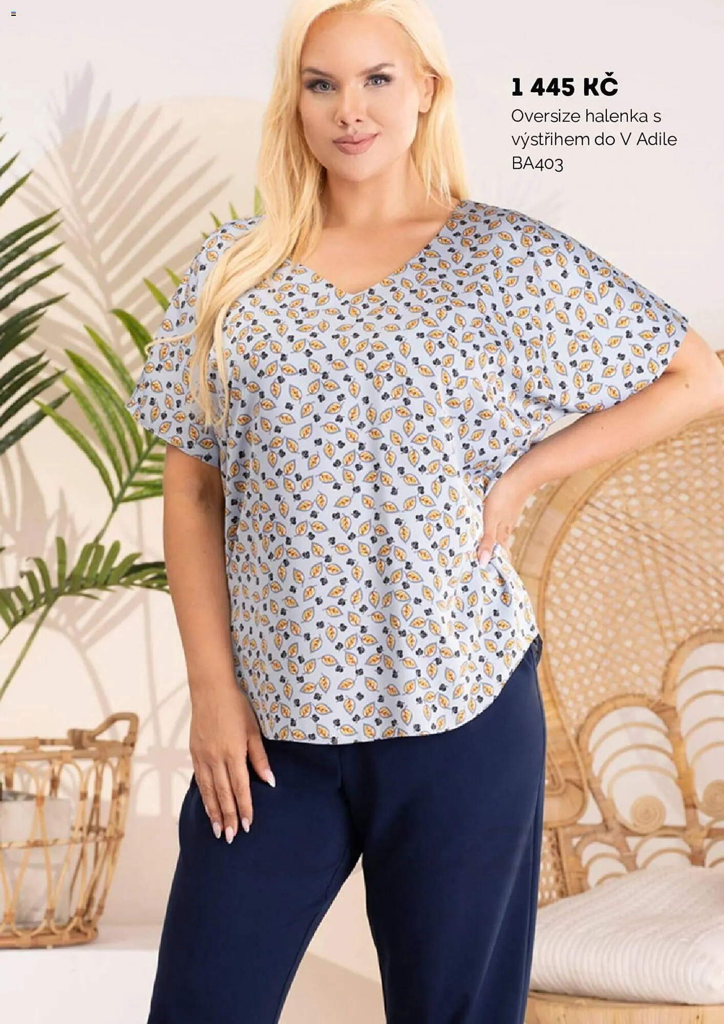 Petrklíč leták - 15. září 15. října 2023 - Page 11