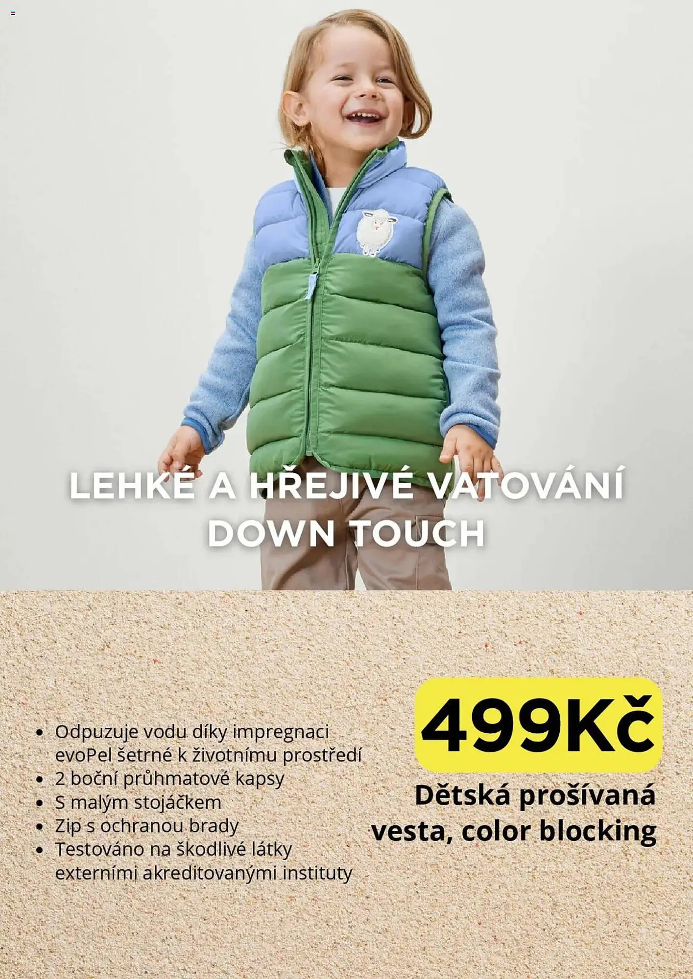 Tchibo leták - 6. října 3. listopadu 2025 - Page 11