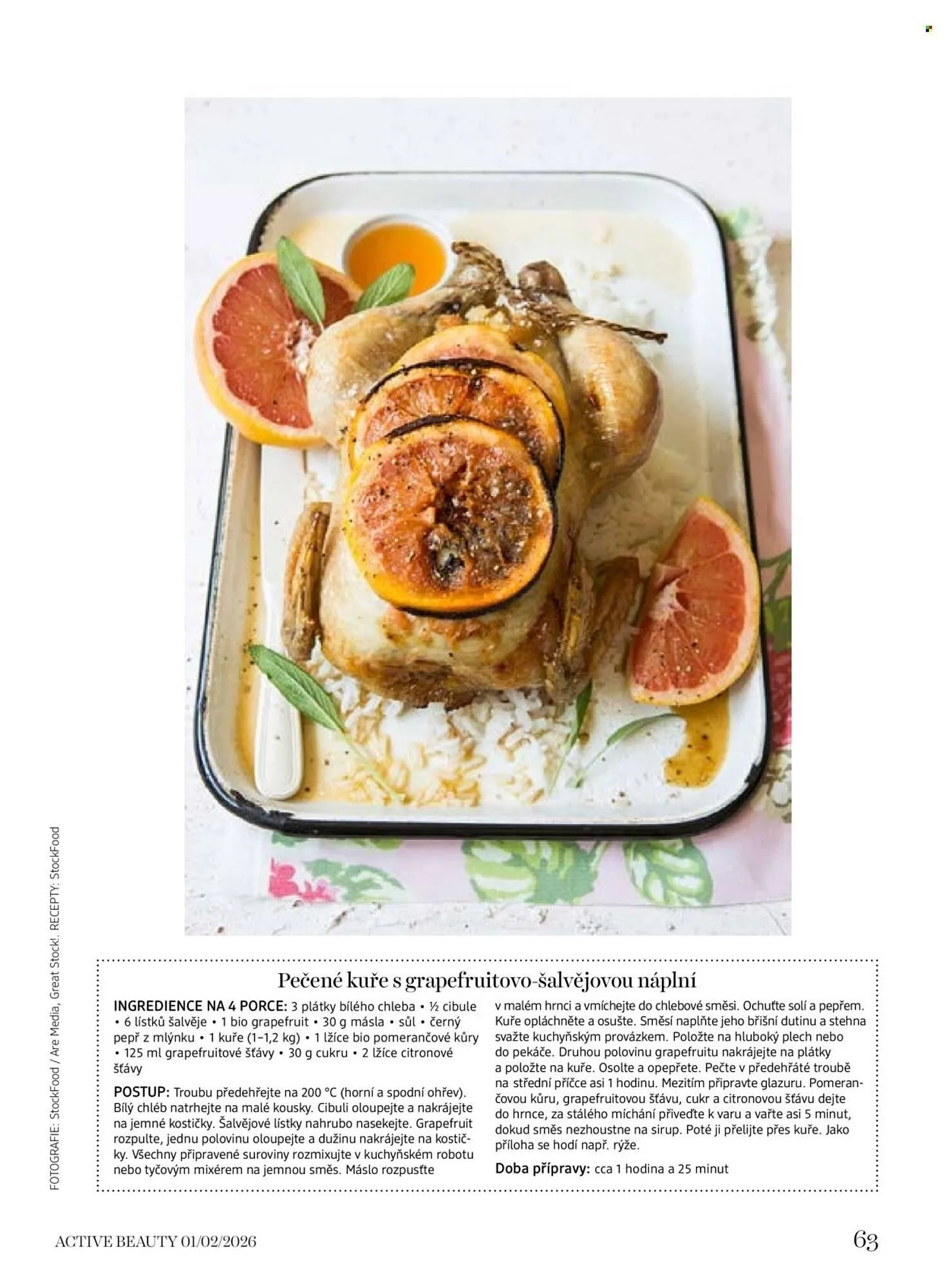 Dm drogerie leták - 16. ledna 5. března 2026 - Page 63