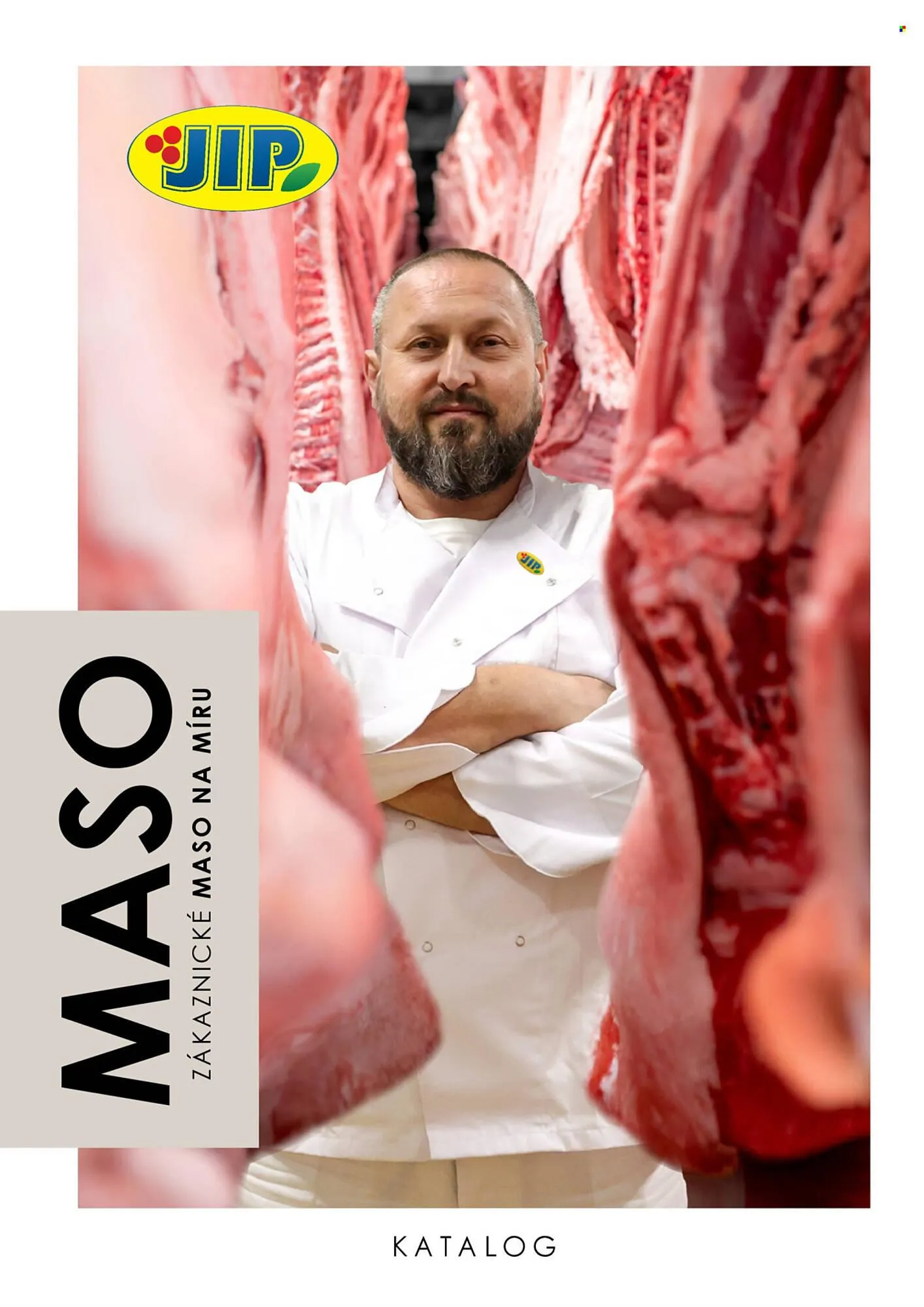 Jip leták - 26. března 31. prosince 2026 - Page 1