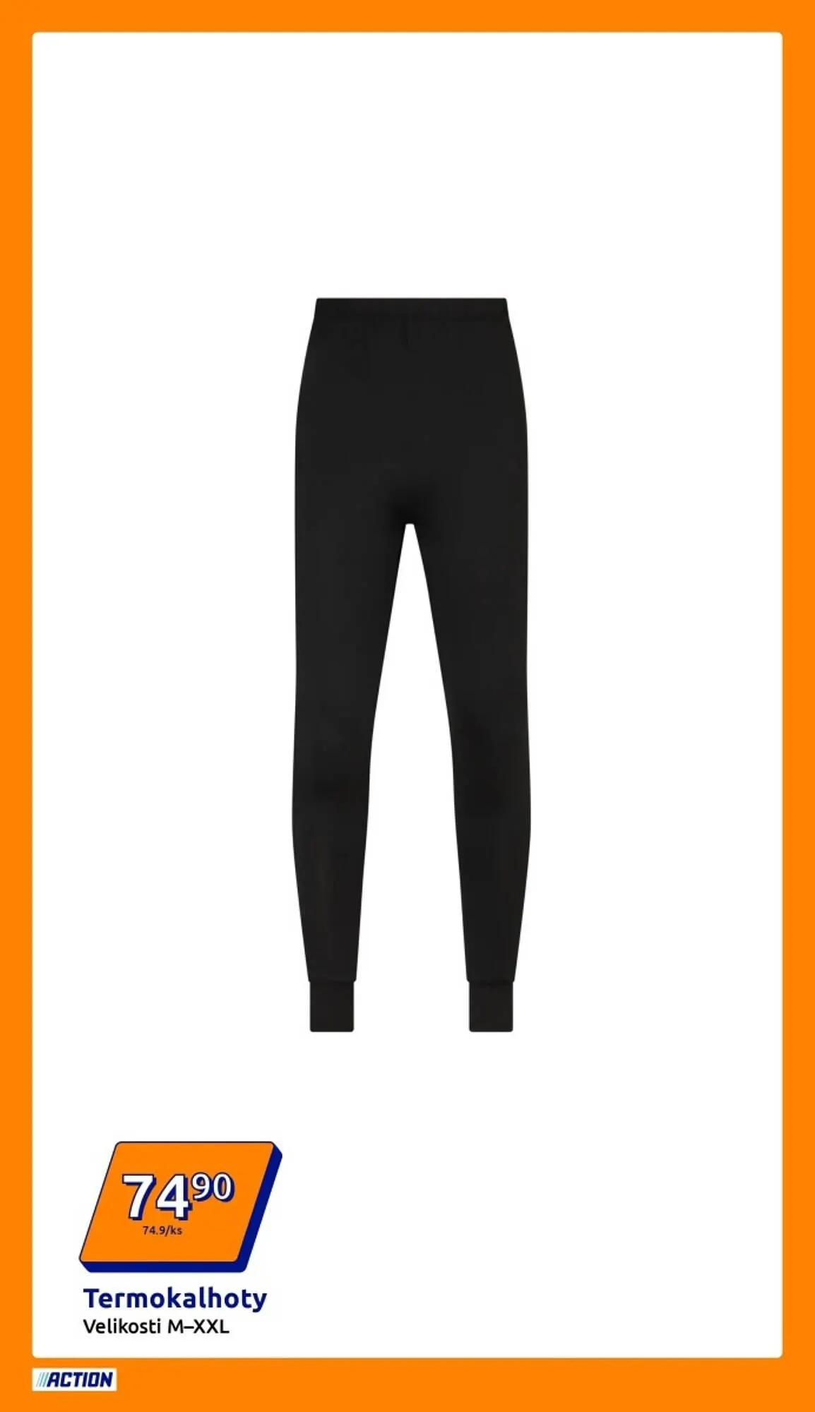 Action leták - 3. prosince 9. prosince 2025 - Page 6