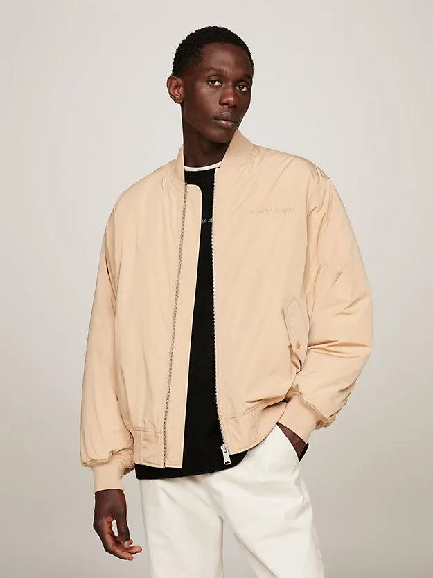 Classics Padded Bomber Jacket