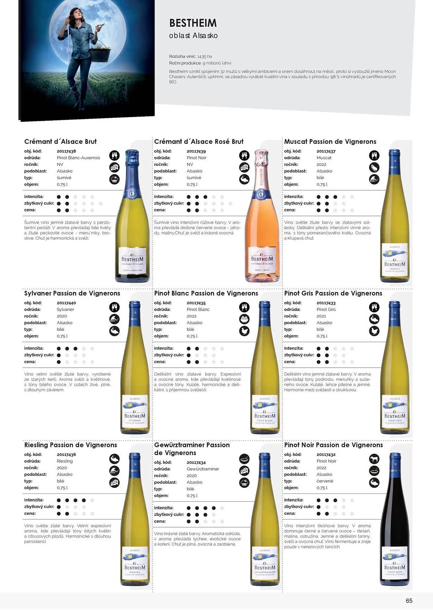 Jip leták - 9. března 31. prosince 2025 - Page 67