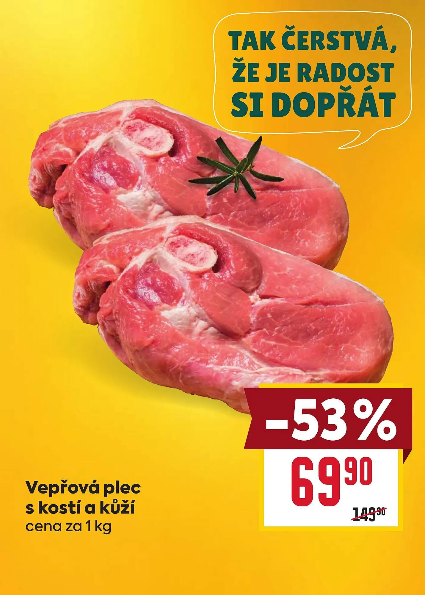 Billa leták - 2. ledna 6. ledna 2026 - Page 10