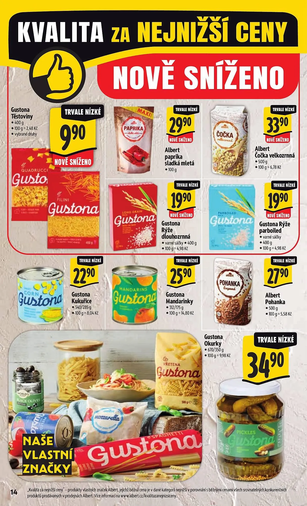 Albert leták - 4. března 10. března 2026 - Page 22