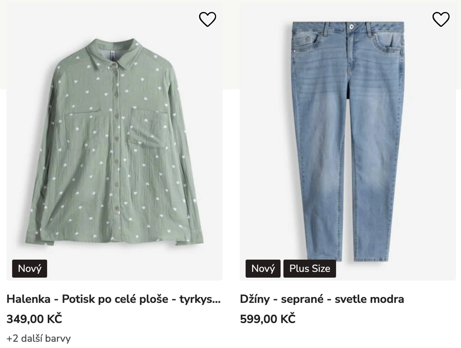 Takko leták - 30. března 5. dubna 2026 - Page 1