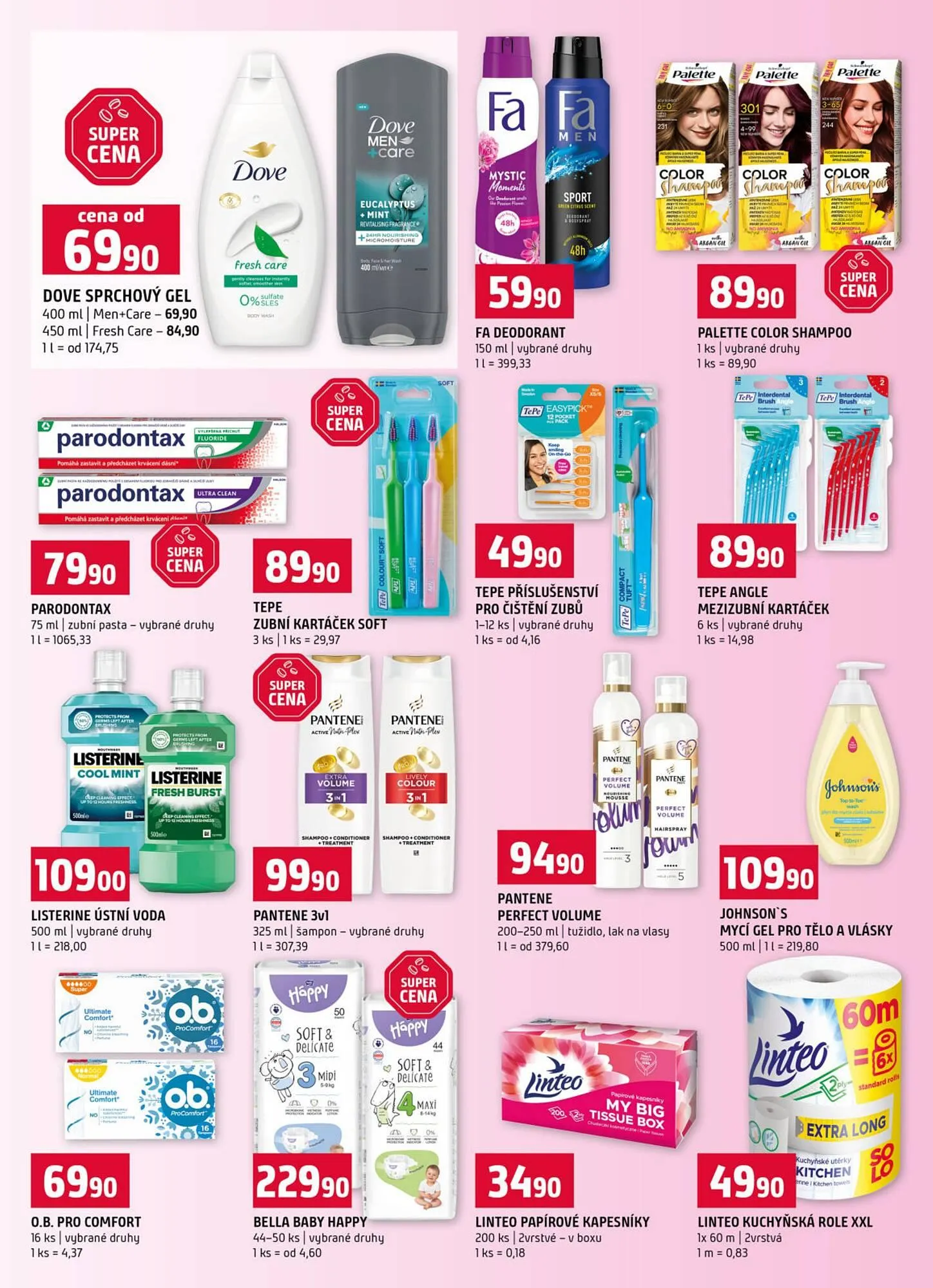 Terno leták - 7. ledna 13. ledna 2026 - Page 14