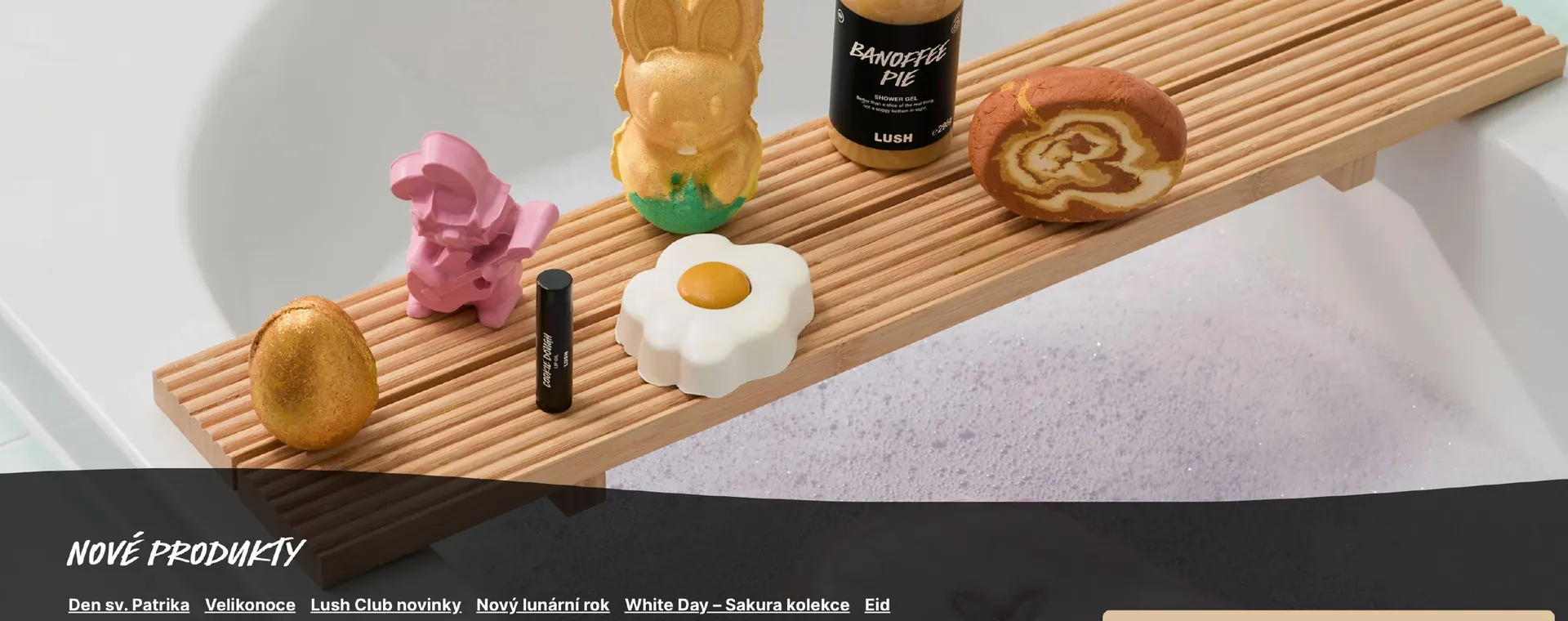 Lush leták - 10. března 23. března 2026 - Page 2