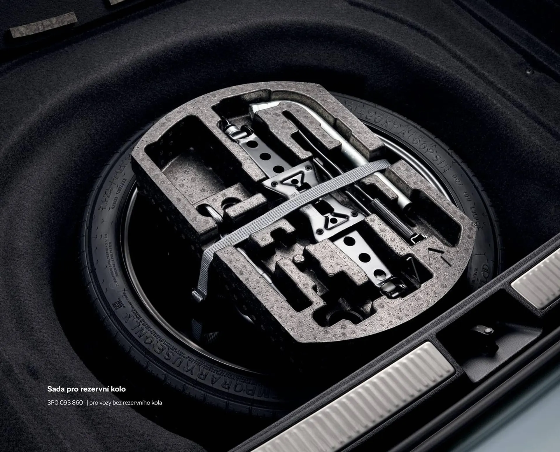 Škoda Superb leták - 6. srpna 31. ledna 2025 - Page 56