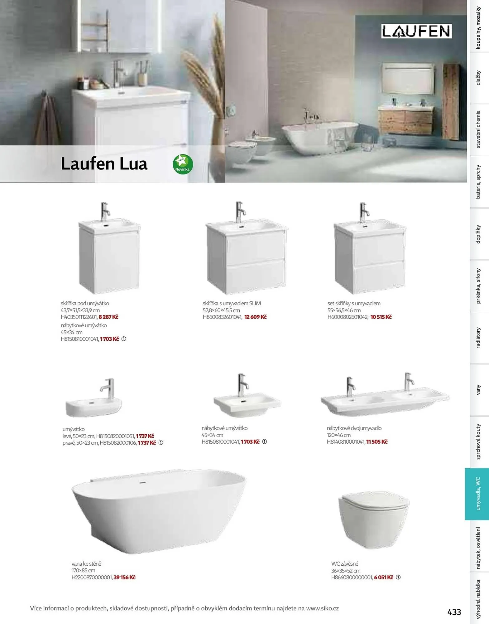 Siko leták - 6. září 31. prosince 2026 - Page 437