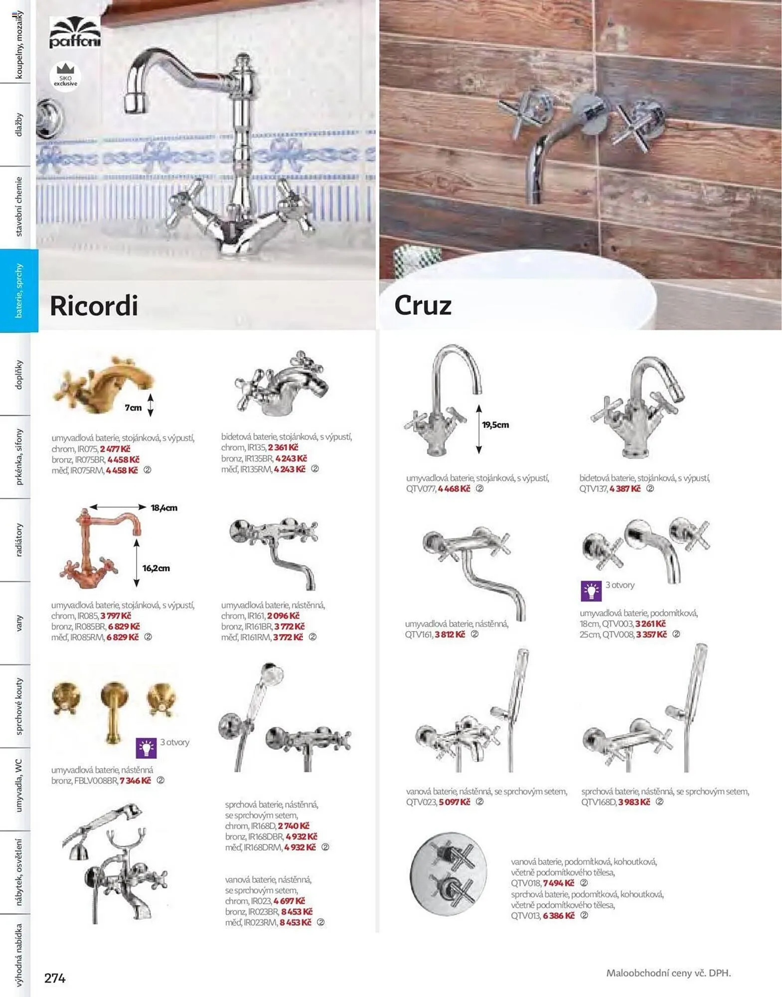 Siko leták - 23. října 31. prosince 2025 - Page 274