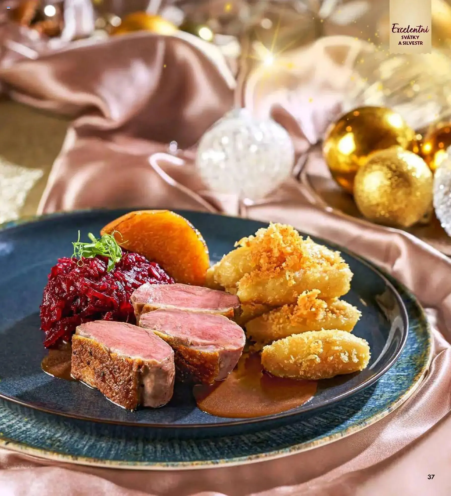 Albert leták - 1. prosince 31. prosince 2024 - Page 37