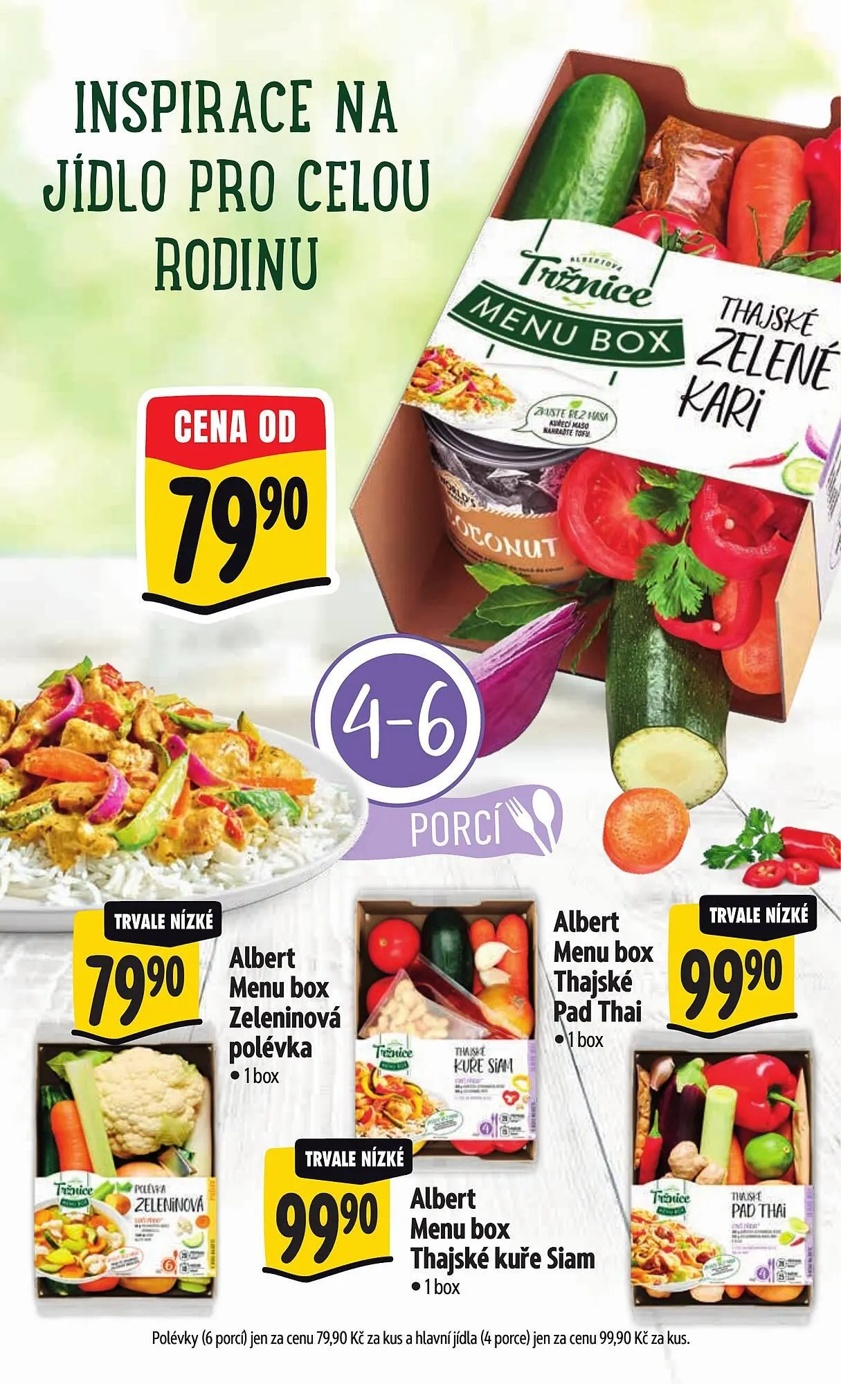 Albert leták - 18. března 24. března 2026 - Page 9