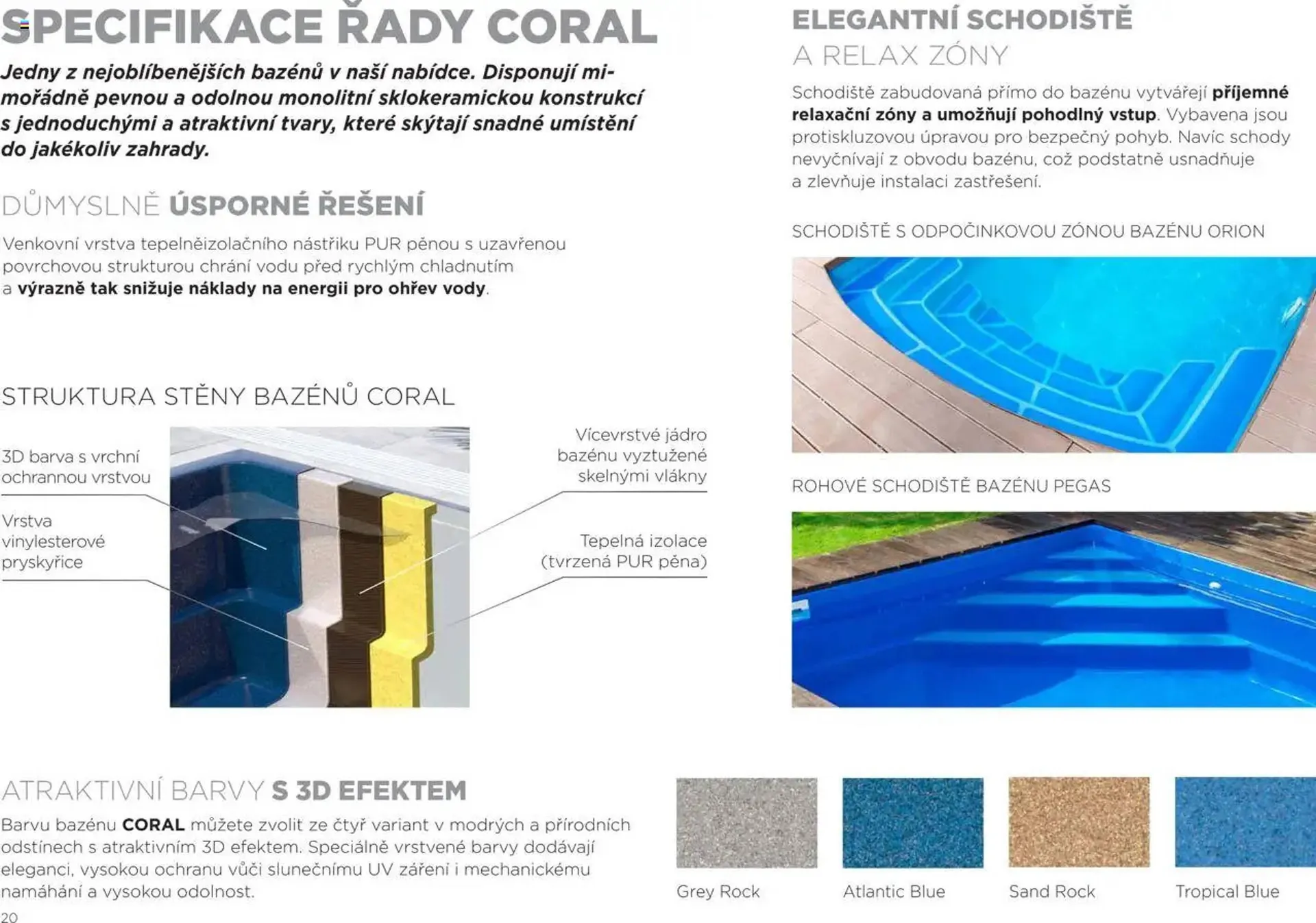 Mountfield leták - 16. dubna 31. prosince 2025 - Page 20