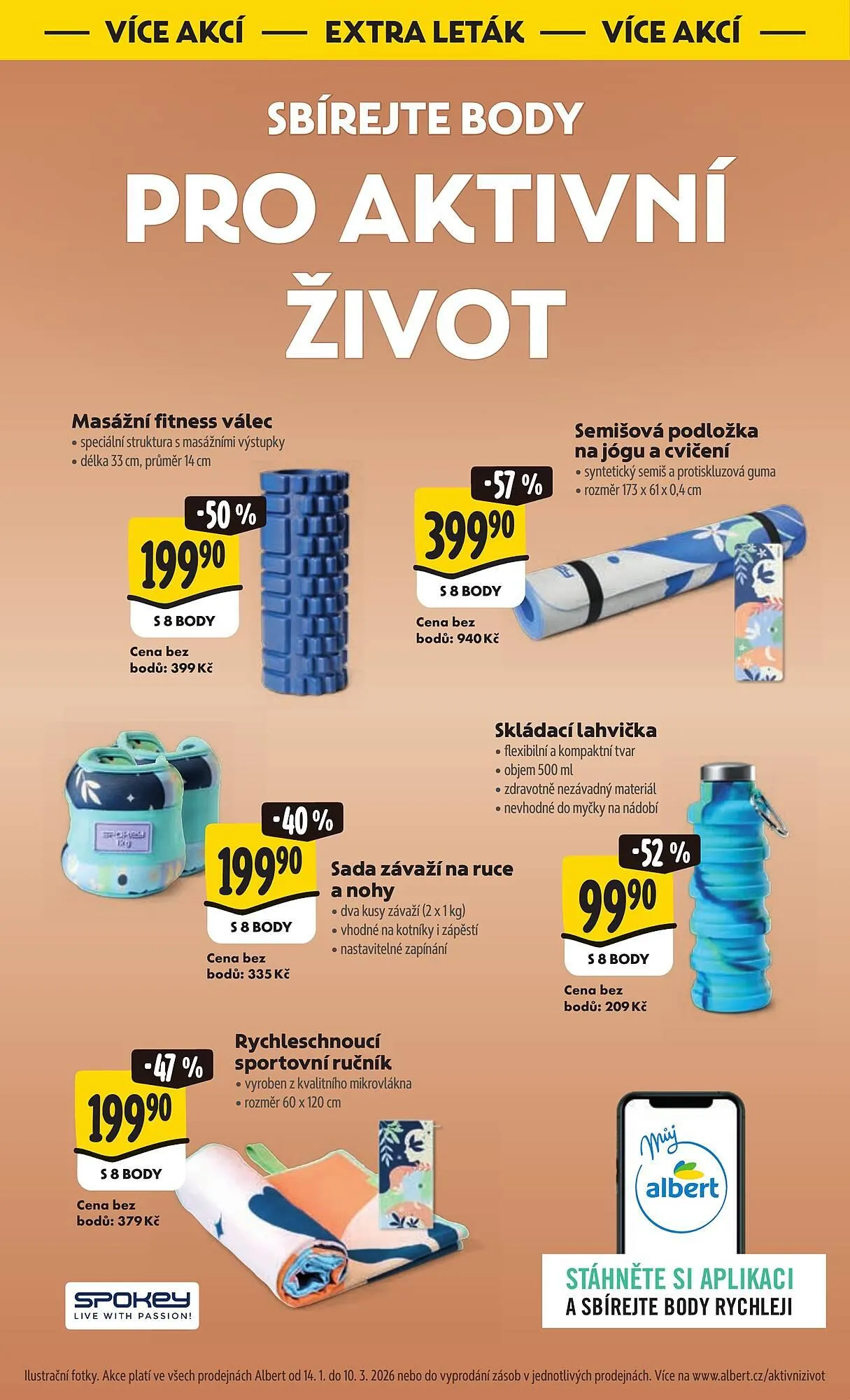 Albert leták - 25. února 3. března 2026 - Page 49