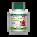 Koenzym Q10 Forte 60mg+Vit.E tob.60+60 BIO-Pharma