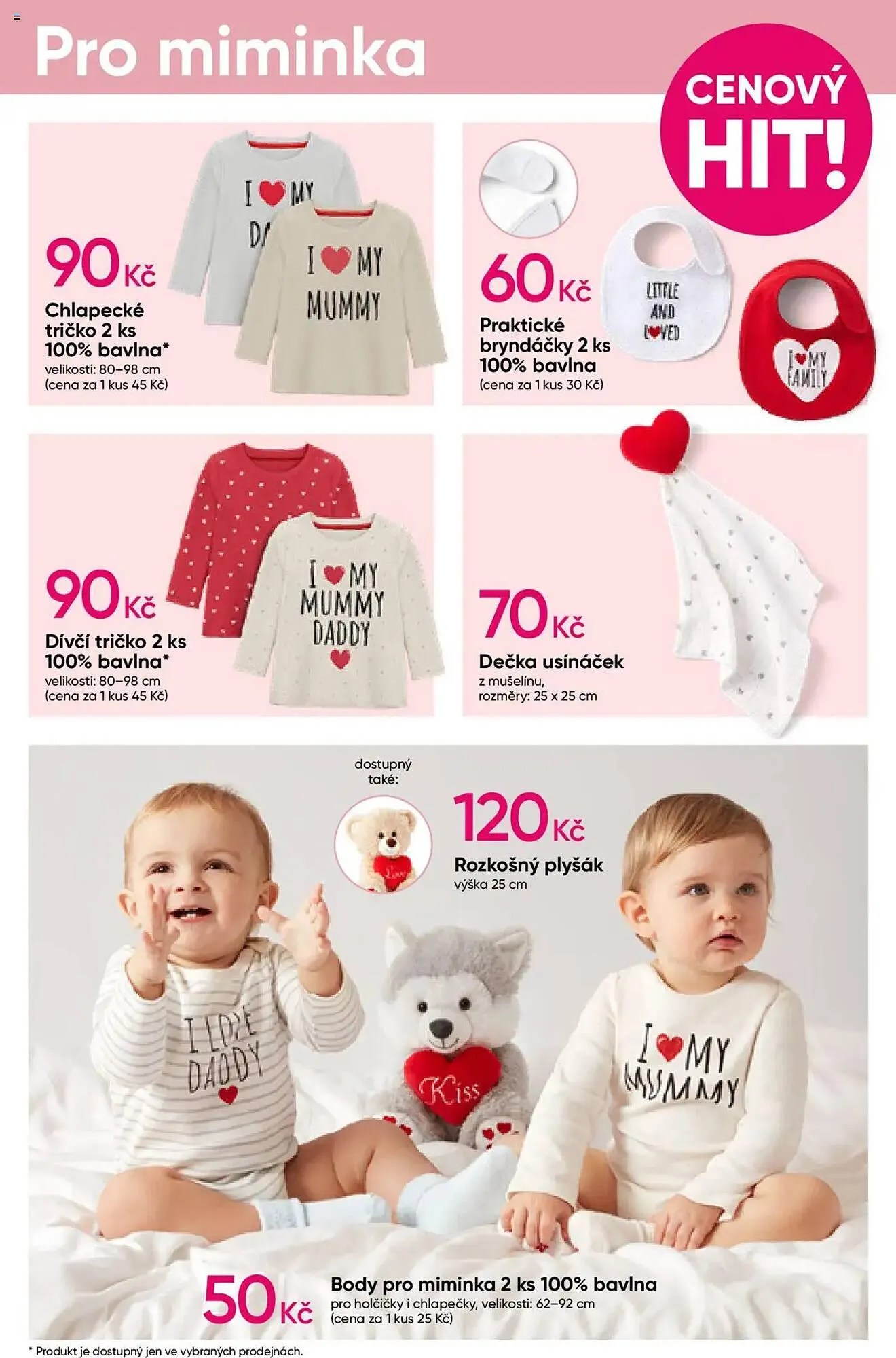 Pepco leták - 30. ledna 12. února 2025 - Page 7